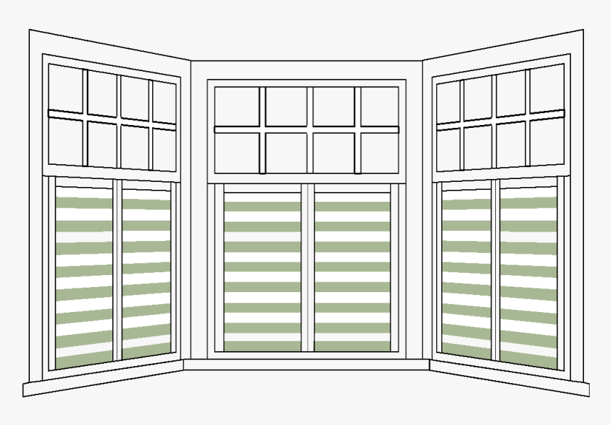 Detail Bay Window Png Nomer 28