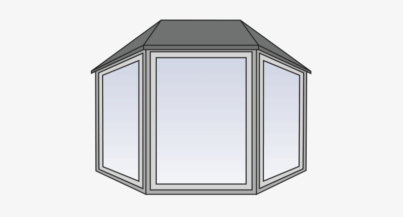 Detail Bay Window Png Nomer 31