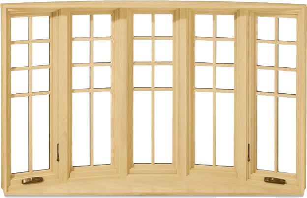 Detail Bay Window Png Nomer 34
