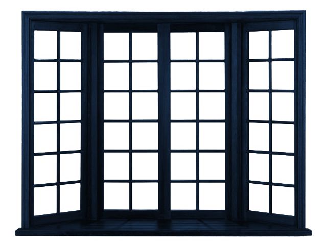 Detail Bay Window Png Nomer 36