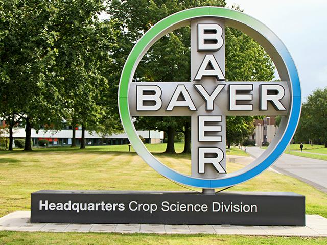 Detail Bayer Cropscience Llc Nomer 46