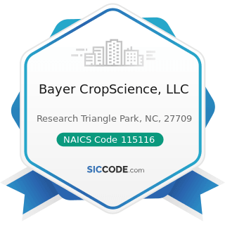 Detail Bayer Cropscience Llc Nomer 8