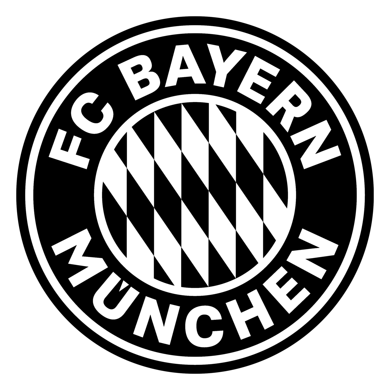 Detail Bayern Munchen Logo Nomer 19