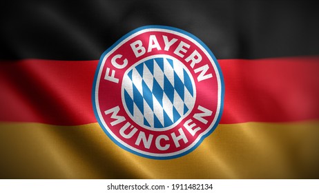 Detail Bayern Munchen Logo Nomer 33