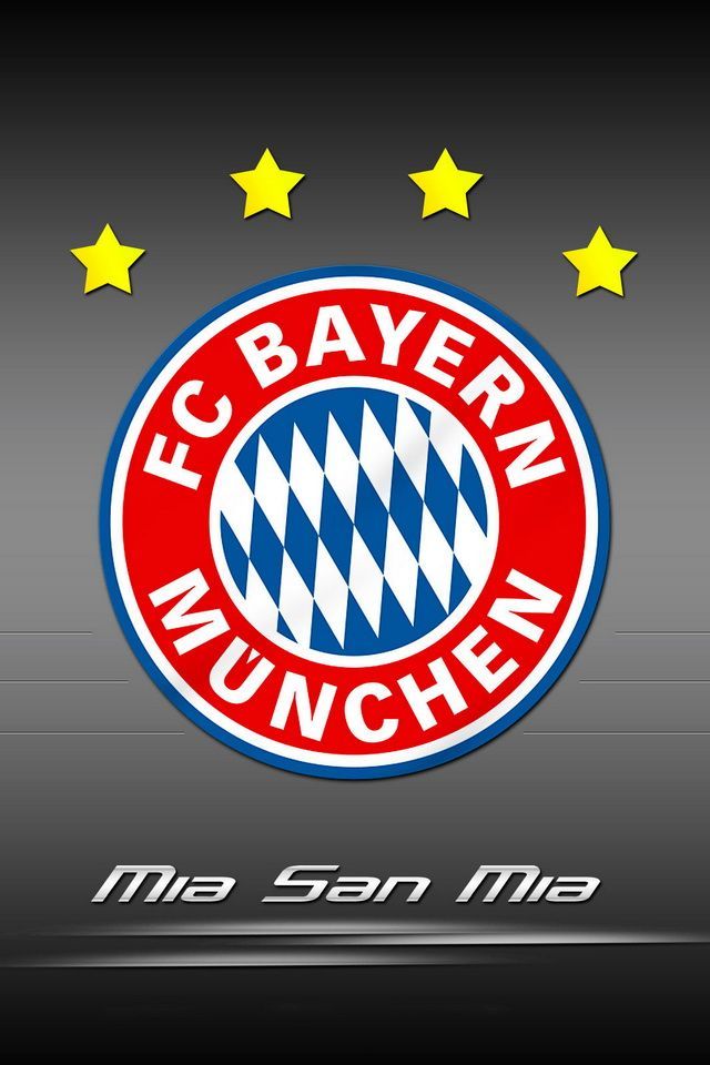 Detail Bayern Munchen Logo Nomer 39