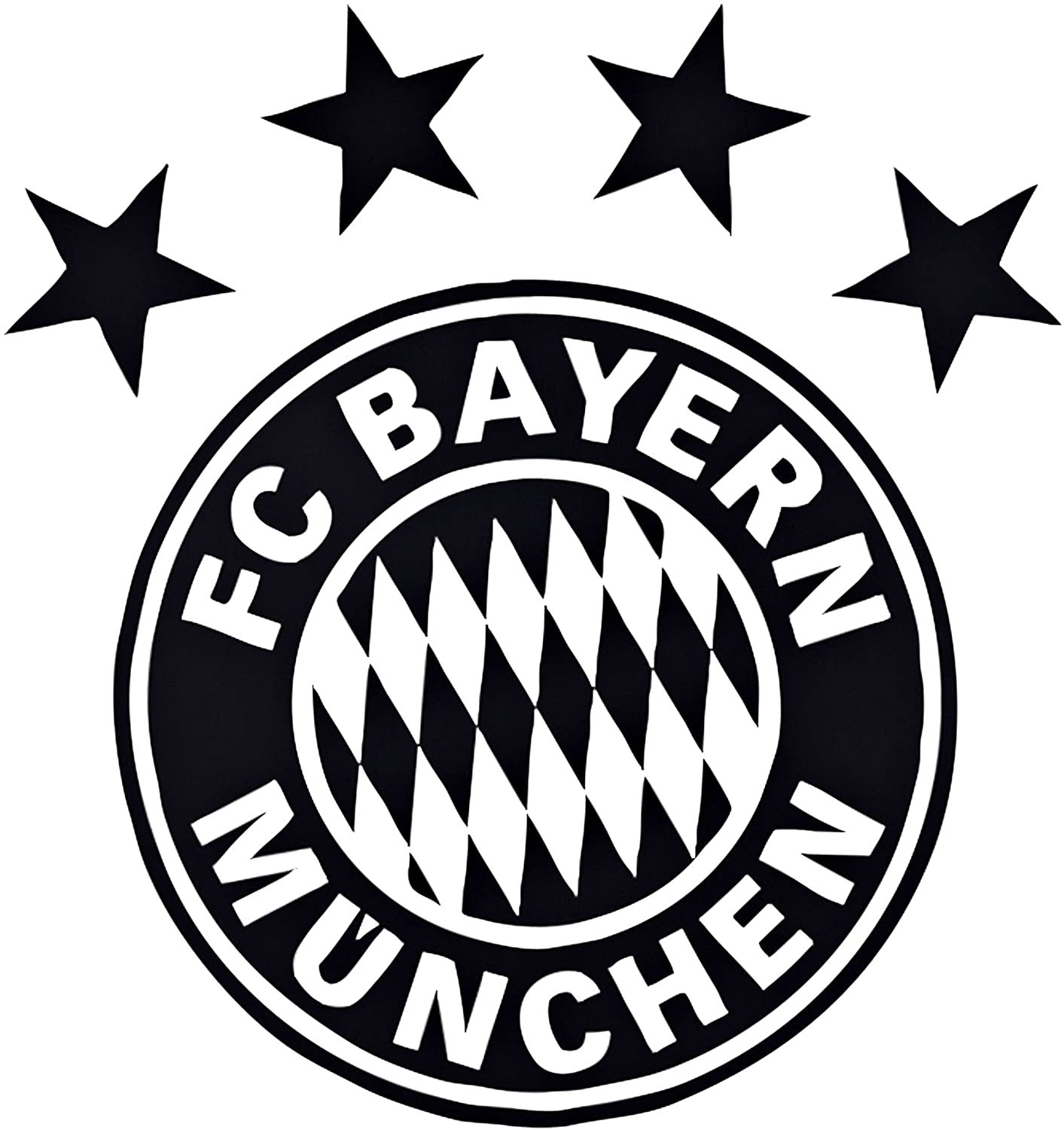 Detail Bayern Munchen Logo Nomer 43