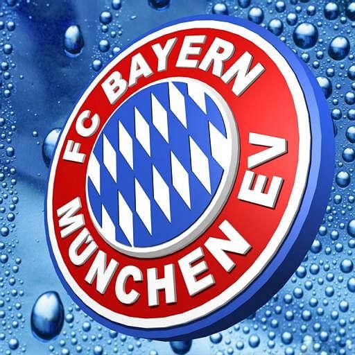 Detail Bayern Munchen Logo Nomer 49