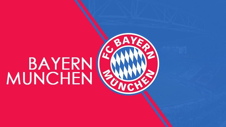 Detail Bayern Munchen Logo Nomer 56