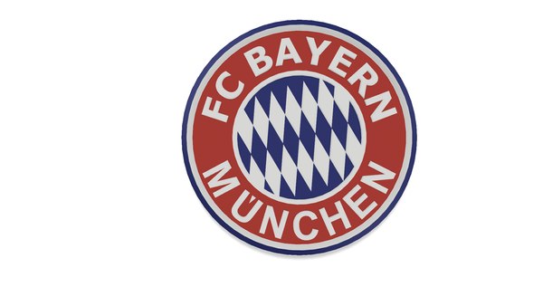 Detail Bayern Munchen Logo Png Nomer 13