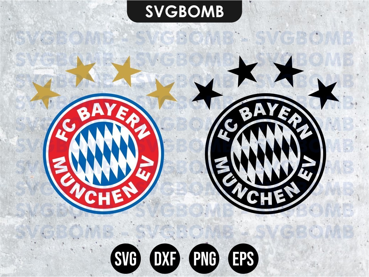 Detail Bayern Munchen Logo Png Nomer 28