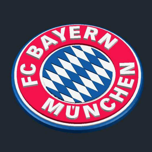 Detail Bayern Munchen Logo Png Nomer 29