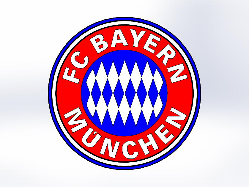 Detail Bayern Munchen Logo Png Nomer 38