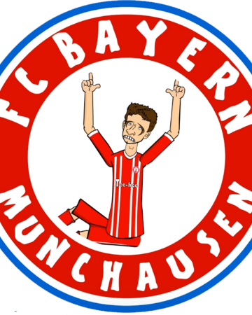 Detail Bayern Munchen Logo Png Nomer 50