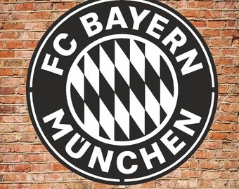 Detail Bayern Munchen Logo Png Nomer 51