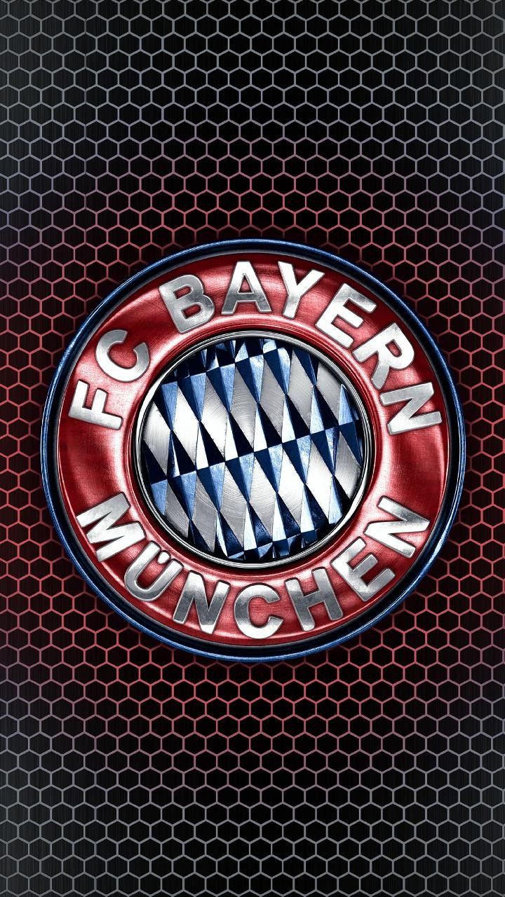 Detail Bayern Munchen Wallpaper Nomer 34