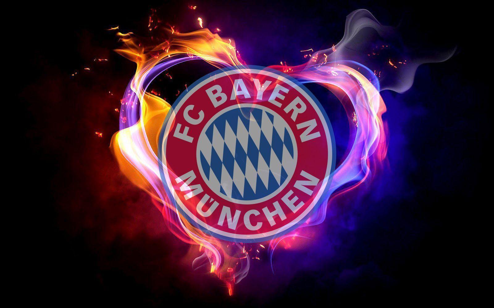 Detail Bayern Munchen Wallpaper 3d Bergerak Nomer 2