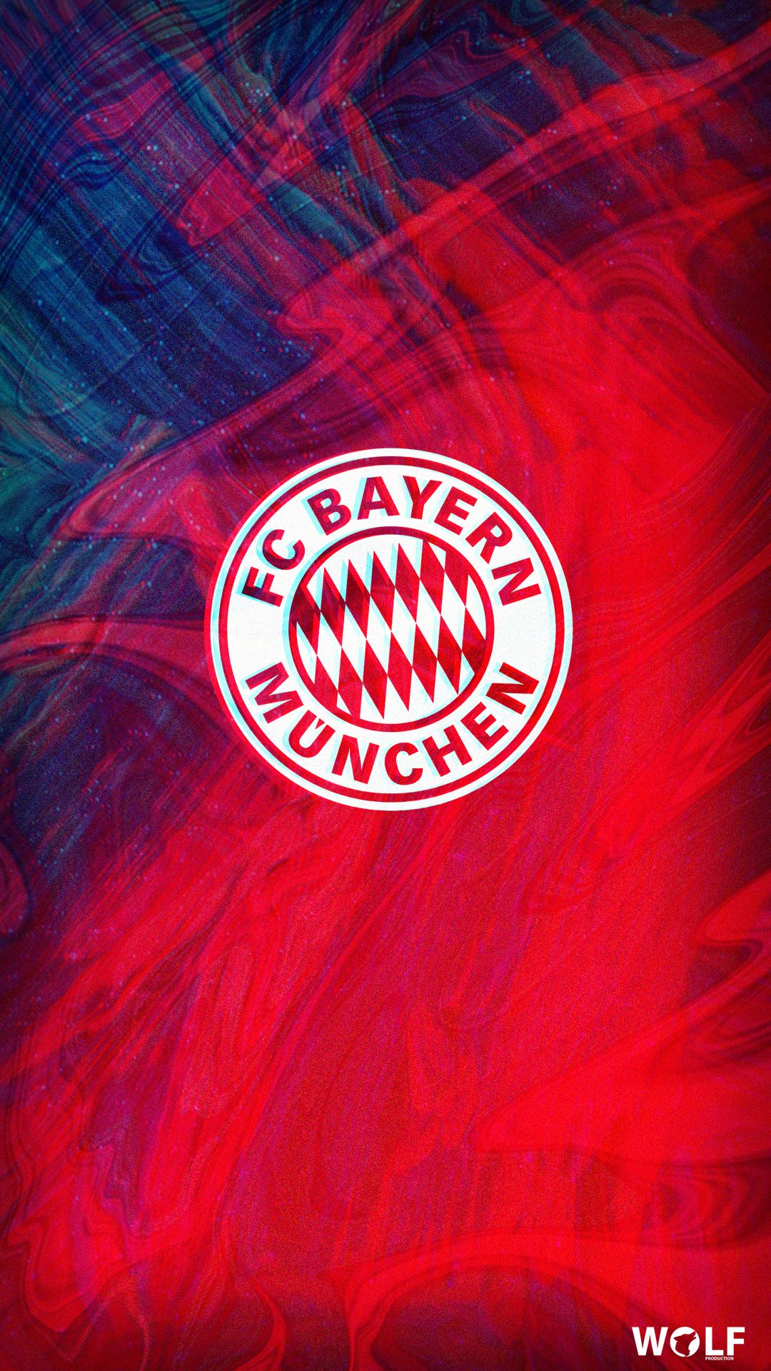 Detail Bayern Munchen Wallpaper 3d Bergerak Nomer 17