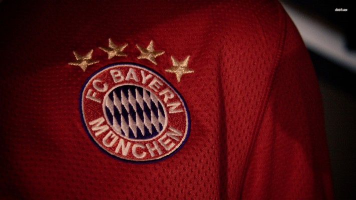 Detail Bayern Munchen Wallpaper 3d Bergerak Nomer 23