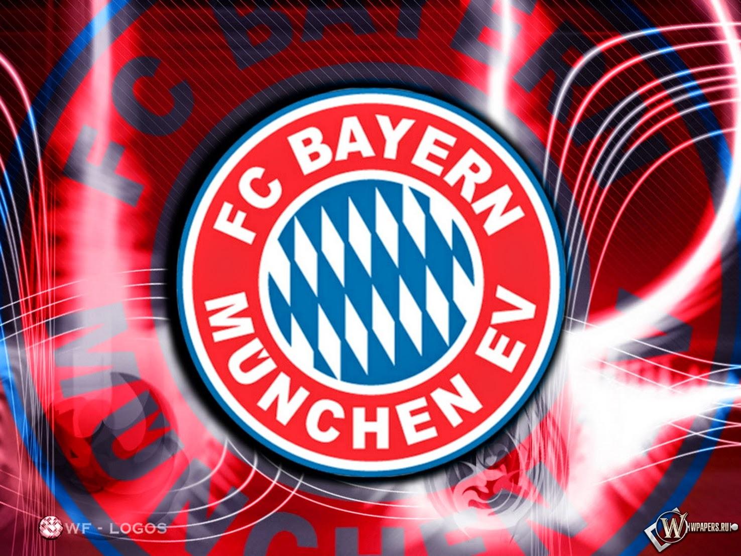 Detail Bayern Munchen Wallpaper 3d Bergerak Nomer 4