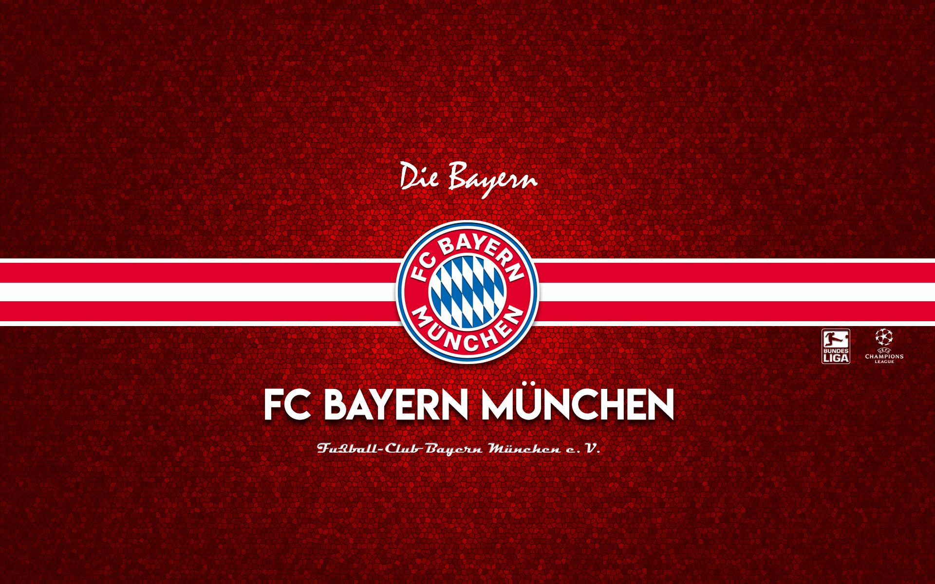 Detail Bayern Munchen Wallpaper 3d Bergerak Nomer 41