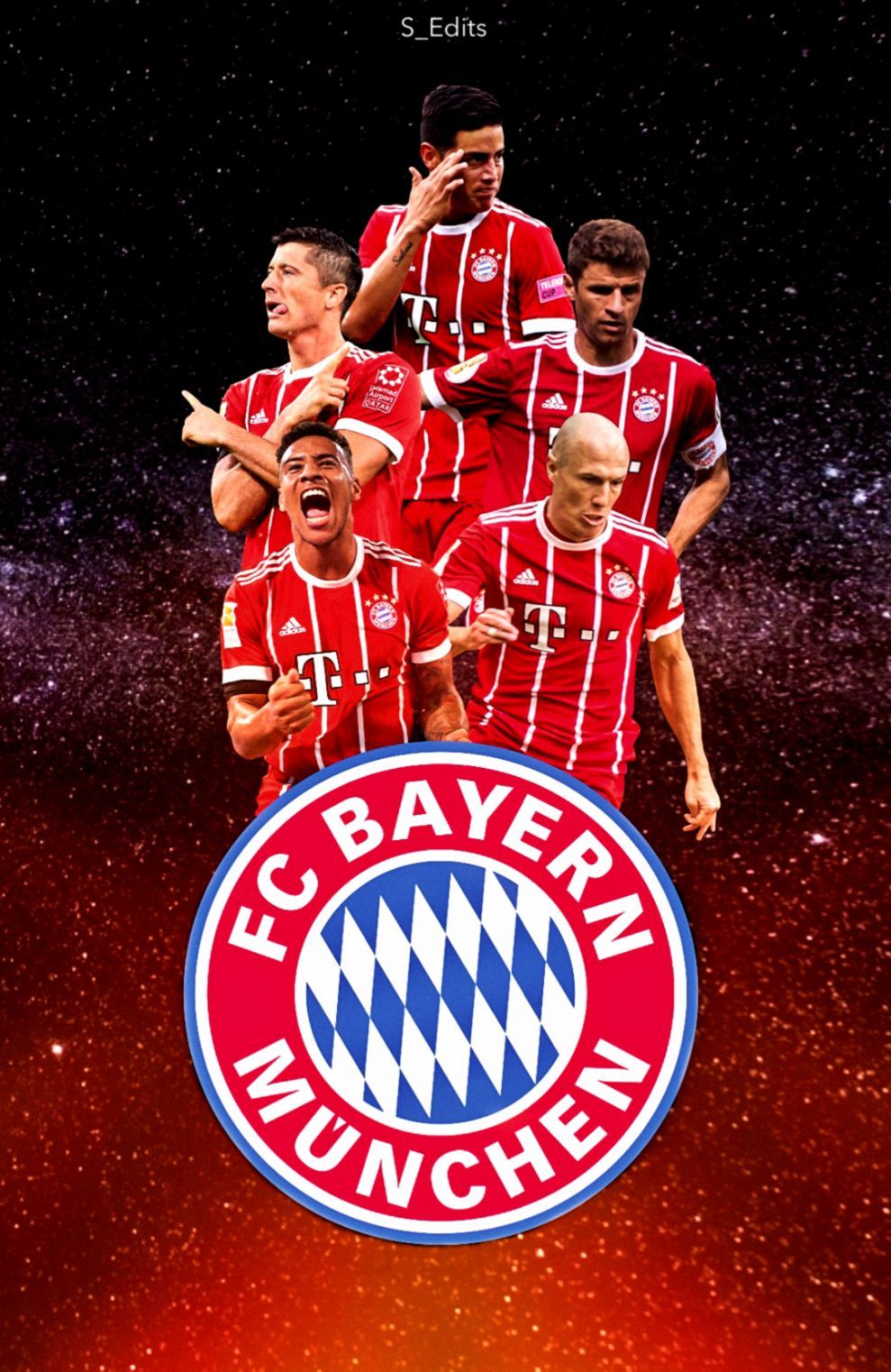 Detail Bayern Munchen Wallpaper 3d Bergerak Nomer 48