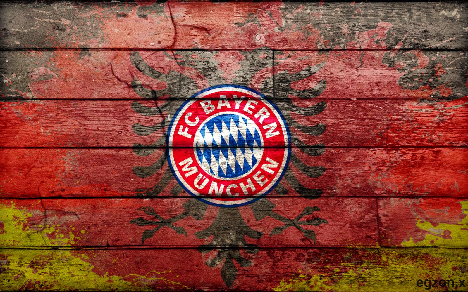 Detail Bayern Munchen Wallpaper 3d Bergerak Nomer 54