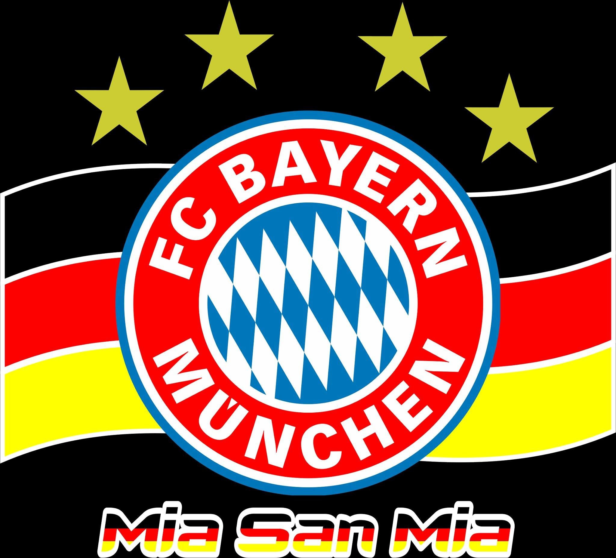 Detail Bayern Munchen Wallpaper Nomer 40