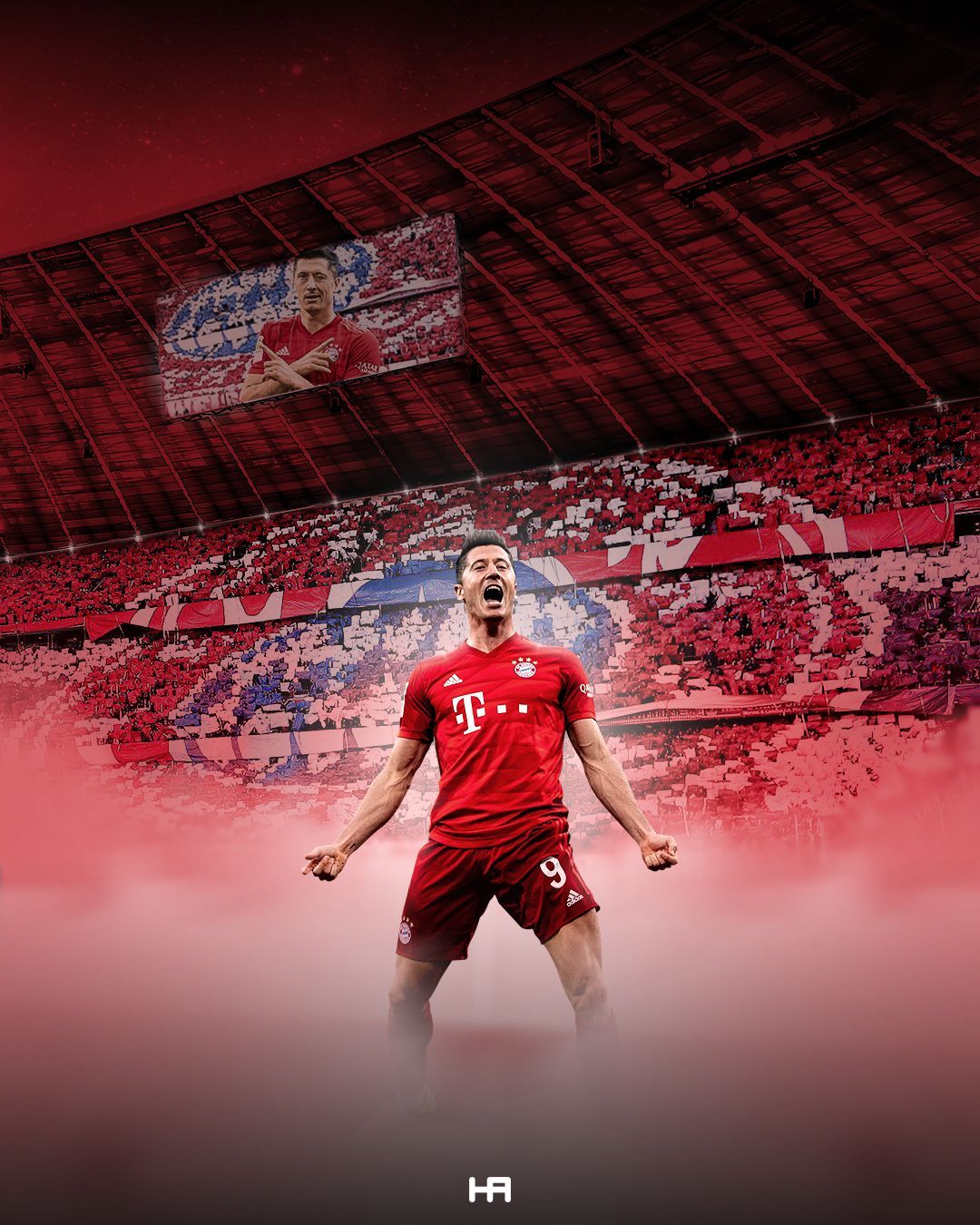 Detail Bayern Munchen Wallpaper Nomer 41