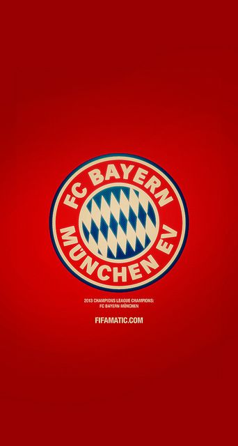 Detail Bayern Munchen Wallpaper Nomer 7