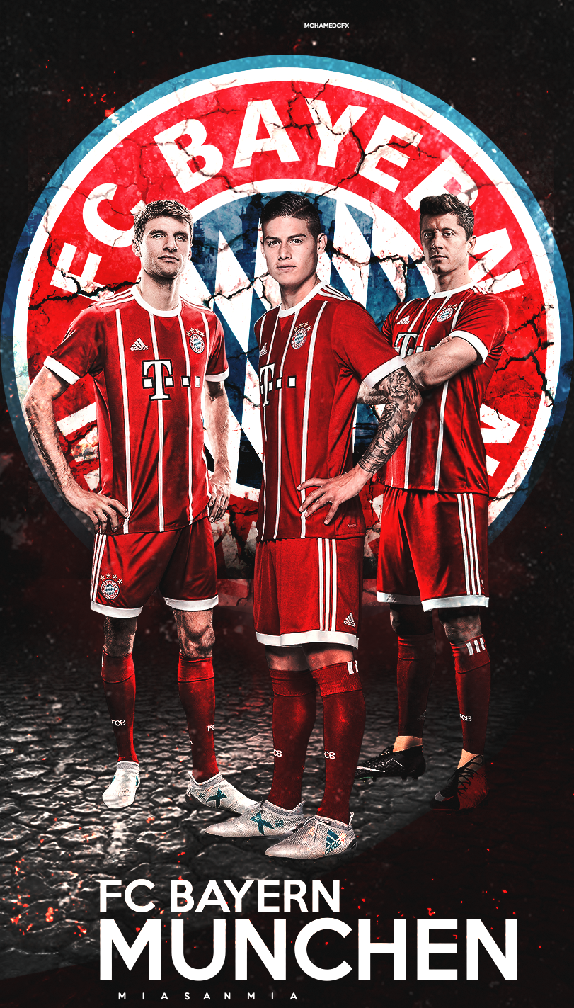 Detail Bayern Munchen Wallpaper Terbaru Nomer 23