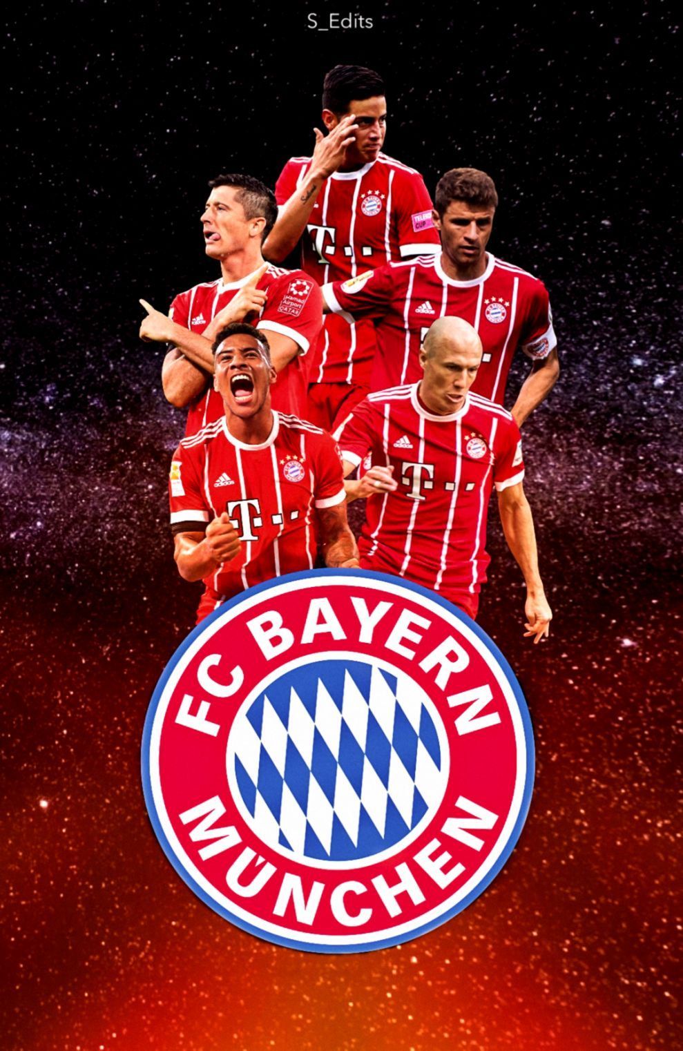 Detail Bayern Munchen Wallpaper Terbaru Nomer 4