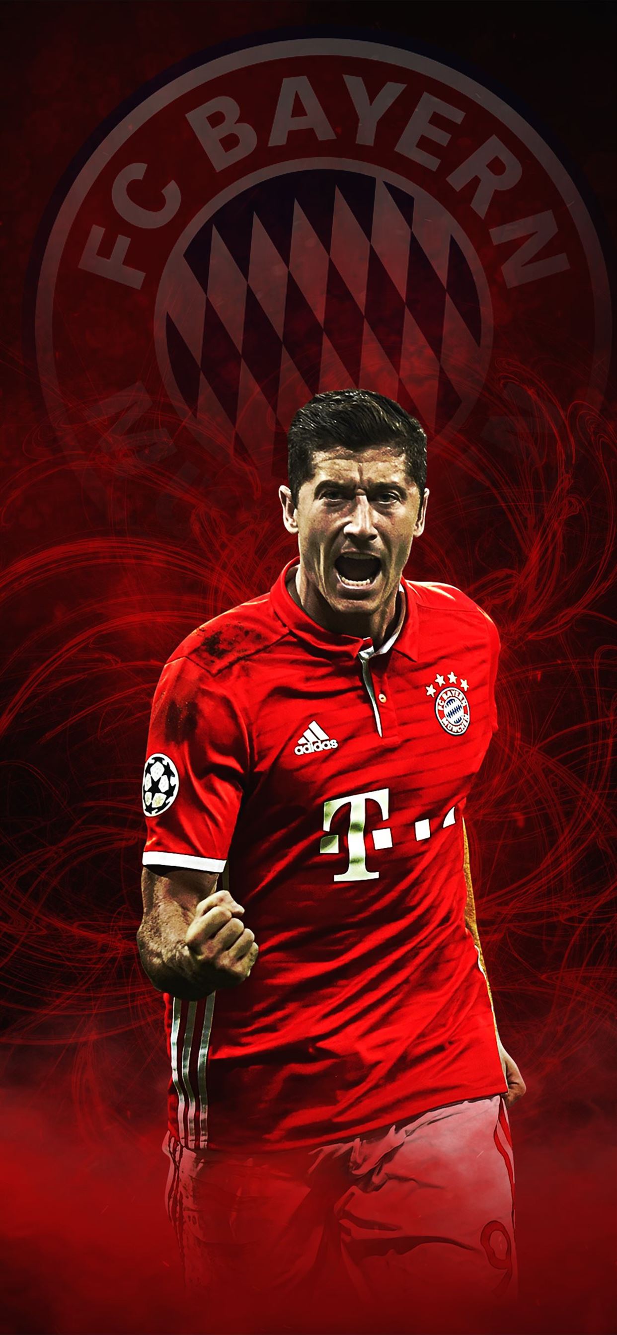 Detail Bayern Munchen Wallpaper Terbaru Nomer 47