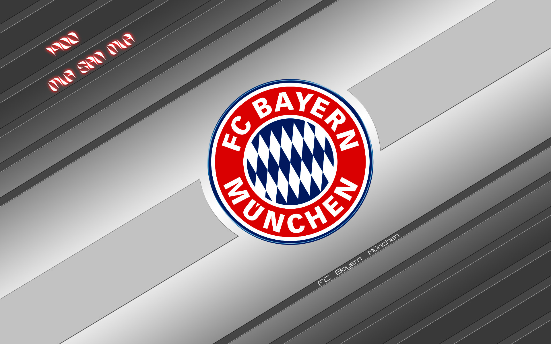 Detail Bayern Munchen Wallpaper Terbaru Nomer 56