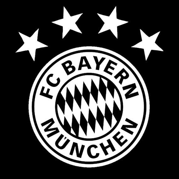 Detail Bayern Munich Logo Nomer 16