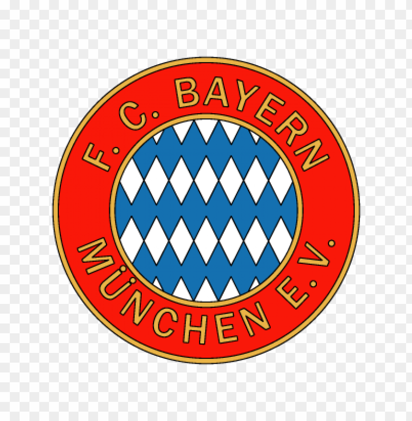 Detail Bayern Munich Logo Png Nomer 23