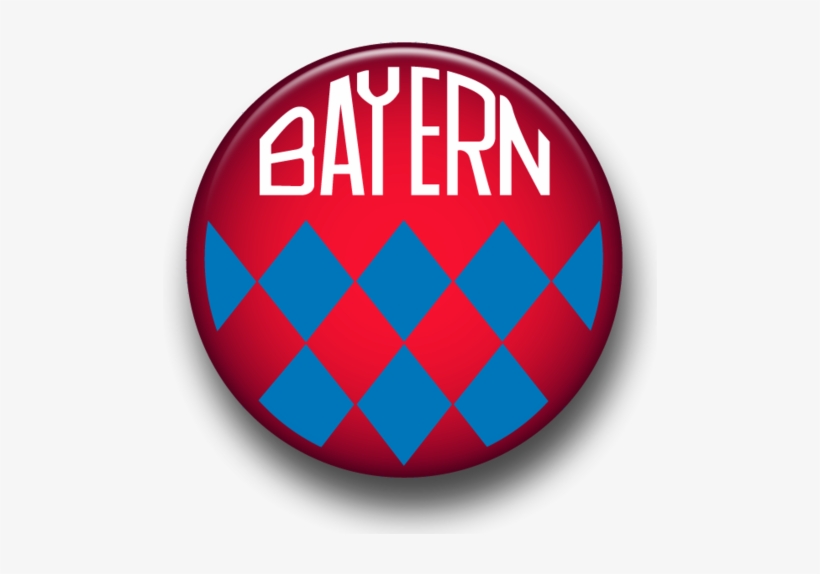 Detail Bayern Munich Logo Png Nomer 29