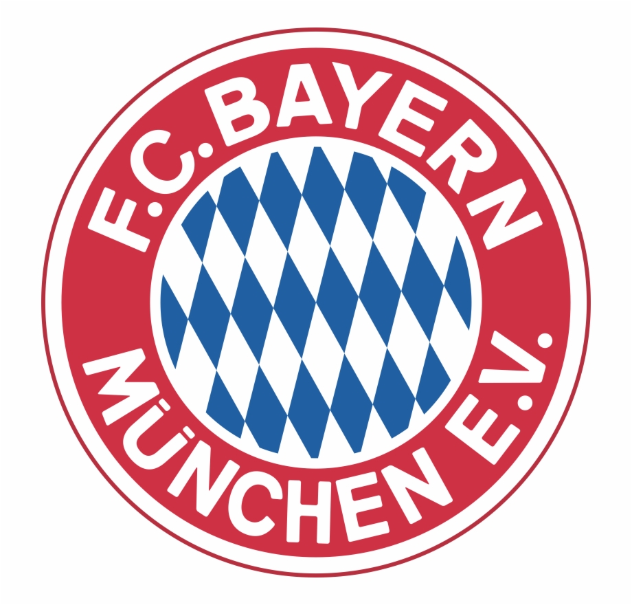 Detail Bayern Munich Logo Png Nomer 30