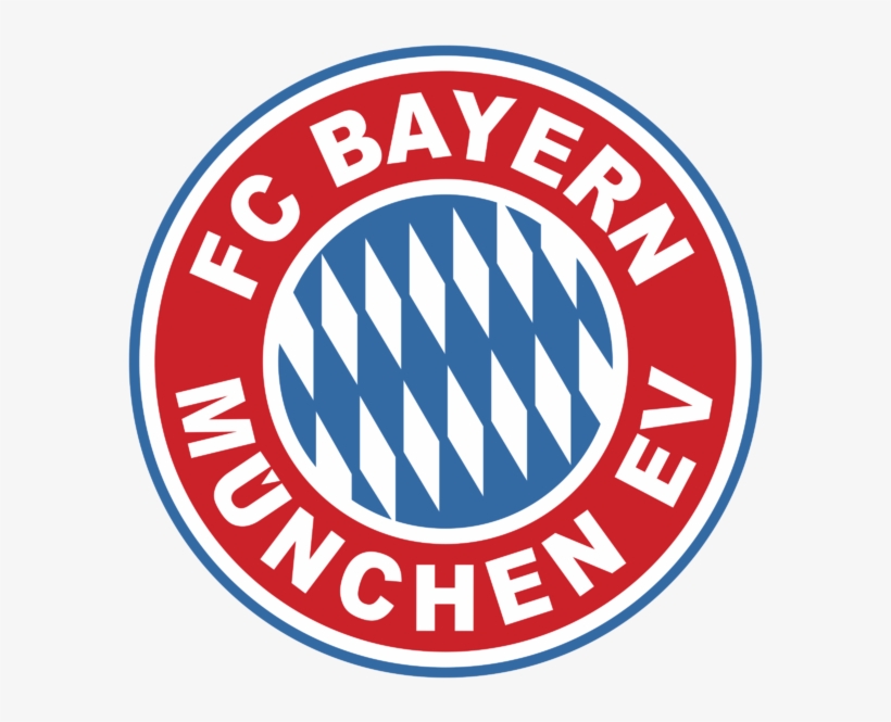 Detail Bayern Munich Logo Png Nomer 6