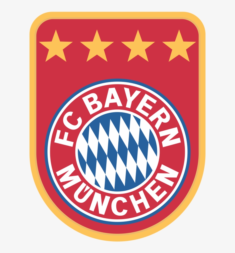 Detail Bayern New Logo Nomer 23