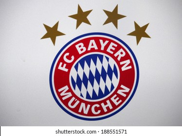 Detail Bayern New Logo Nomer 27