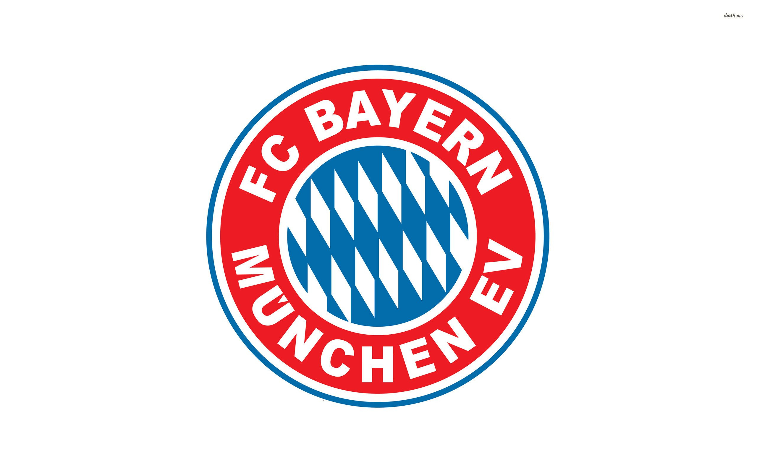 Detail Bayern New Logo Nomer 28