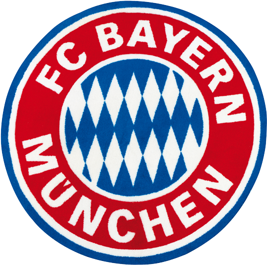 Detail Bayern New Logo Nomer 30