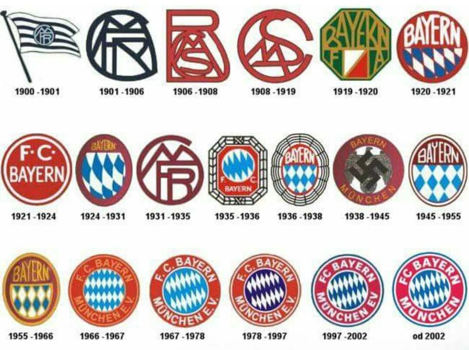 Detail Bayern New Logo Nomer 46