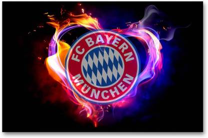 Detail Bayern New Logo Nomer 49