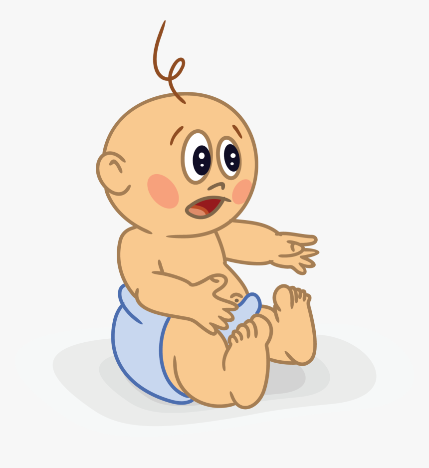 Detail Bayi Animasi Bergerak Nomer 22