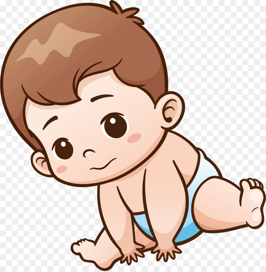 Detail Bayi Animasi Png Nomer 24