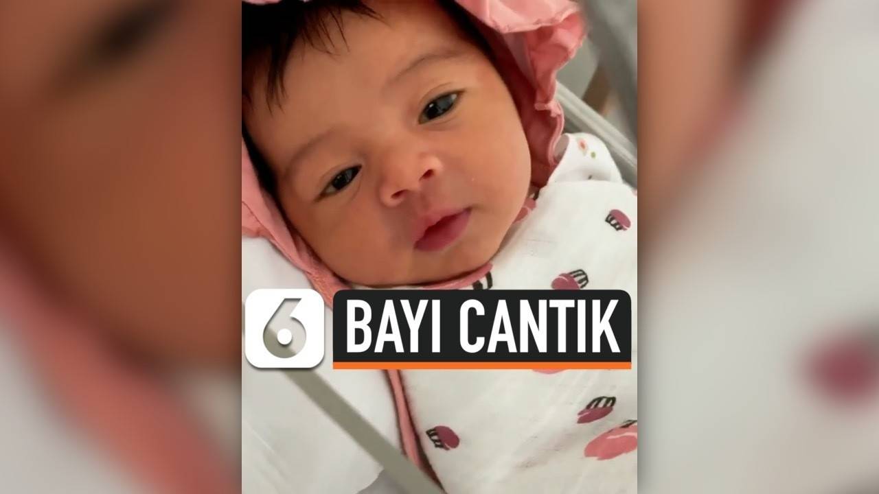 Detail Bayi Baru Lahir Cantik Nomer 14