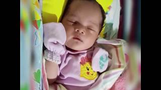 Detail Bayi Baru Lahir Cantik Nomer 28