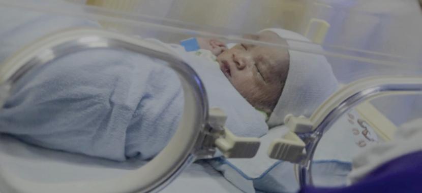 Detail Bayi Baru Lahir Di Rumah Sakit Nomer 18