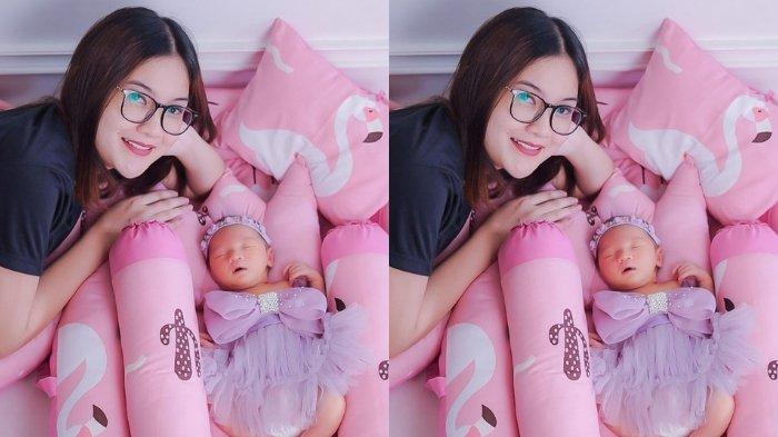 Detail Bayi Cantik Imut Nomer 24